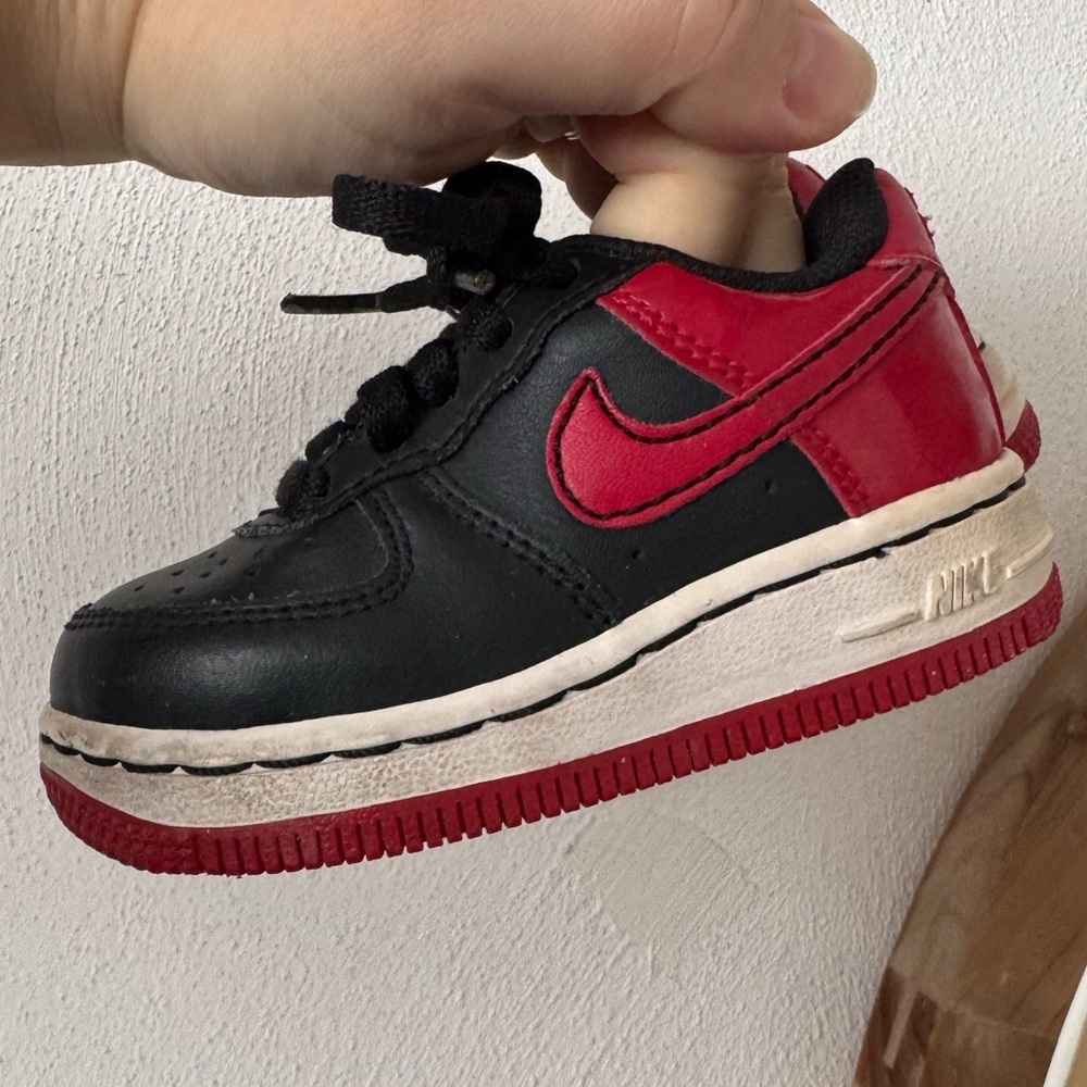 Vintage Nike Sneakers Toddler 5C